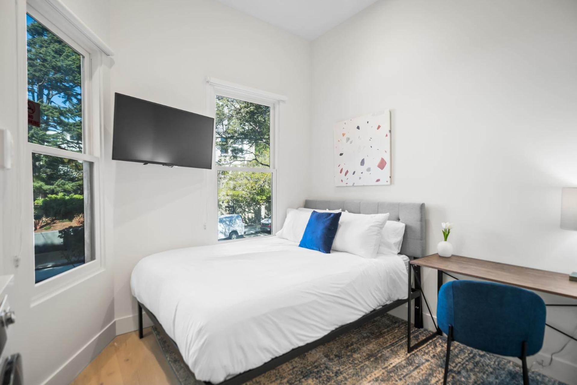 Kasa The Addison San Francisco 호텔 외부 사진