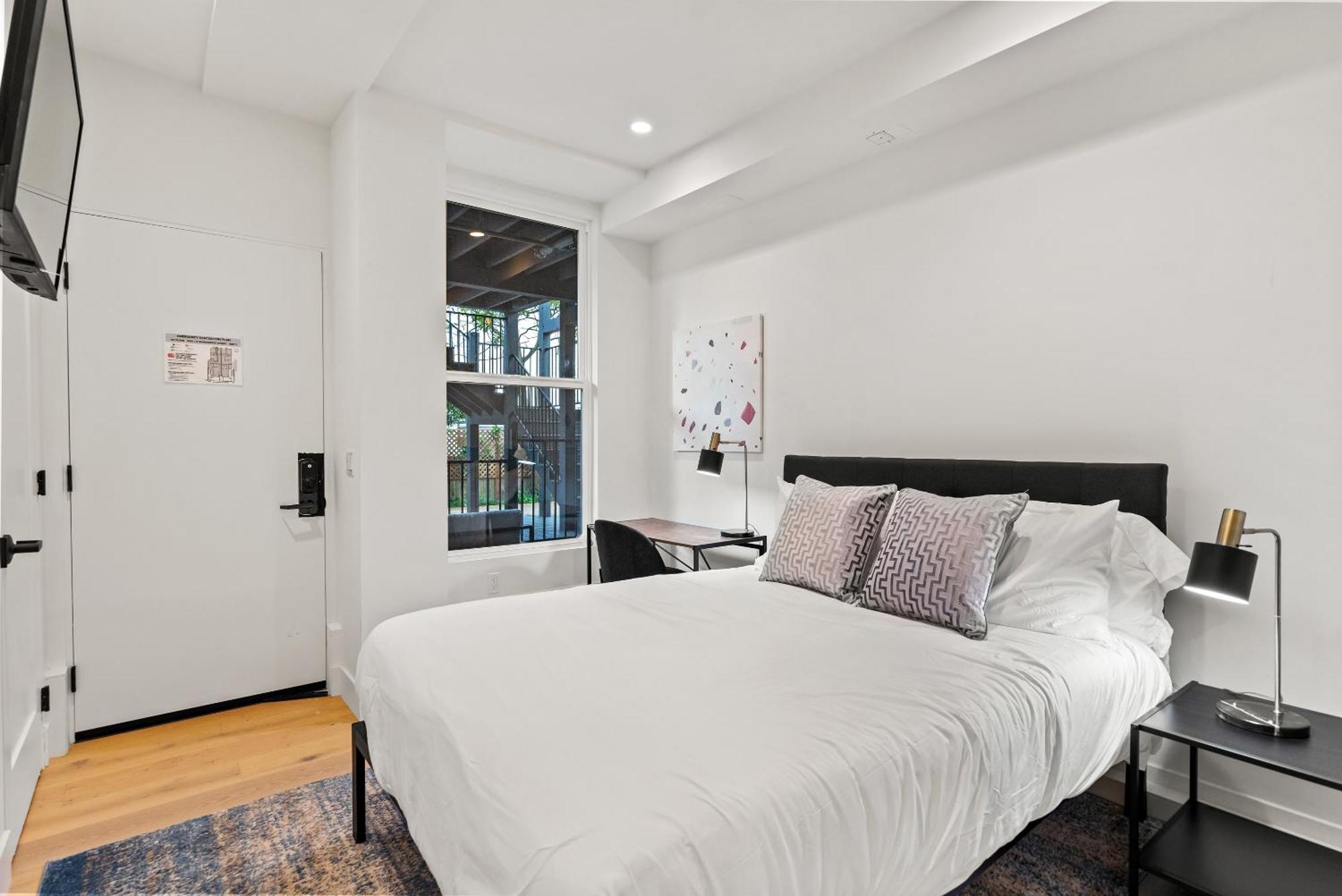 Kasa The Addison San Francisco 호텔 외부 사진