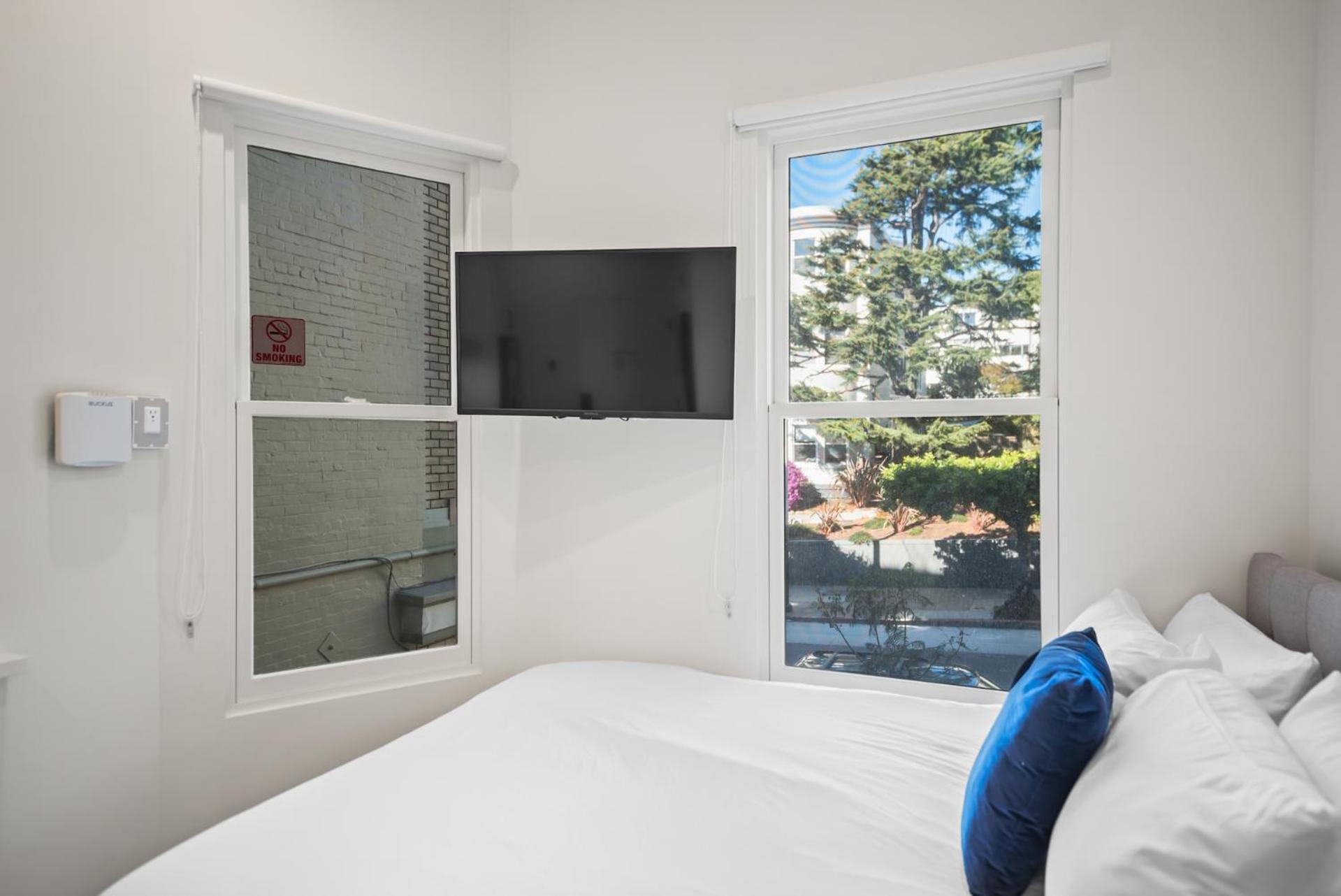 Kasa The Addison San Francisco 호텔 외부 사진