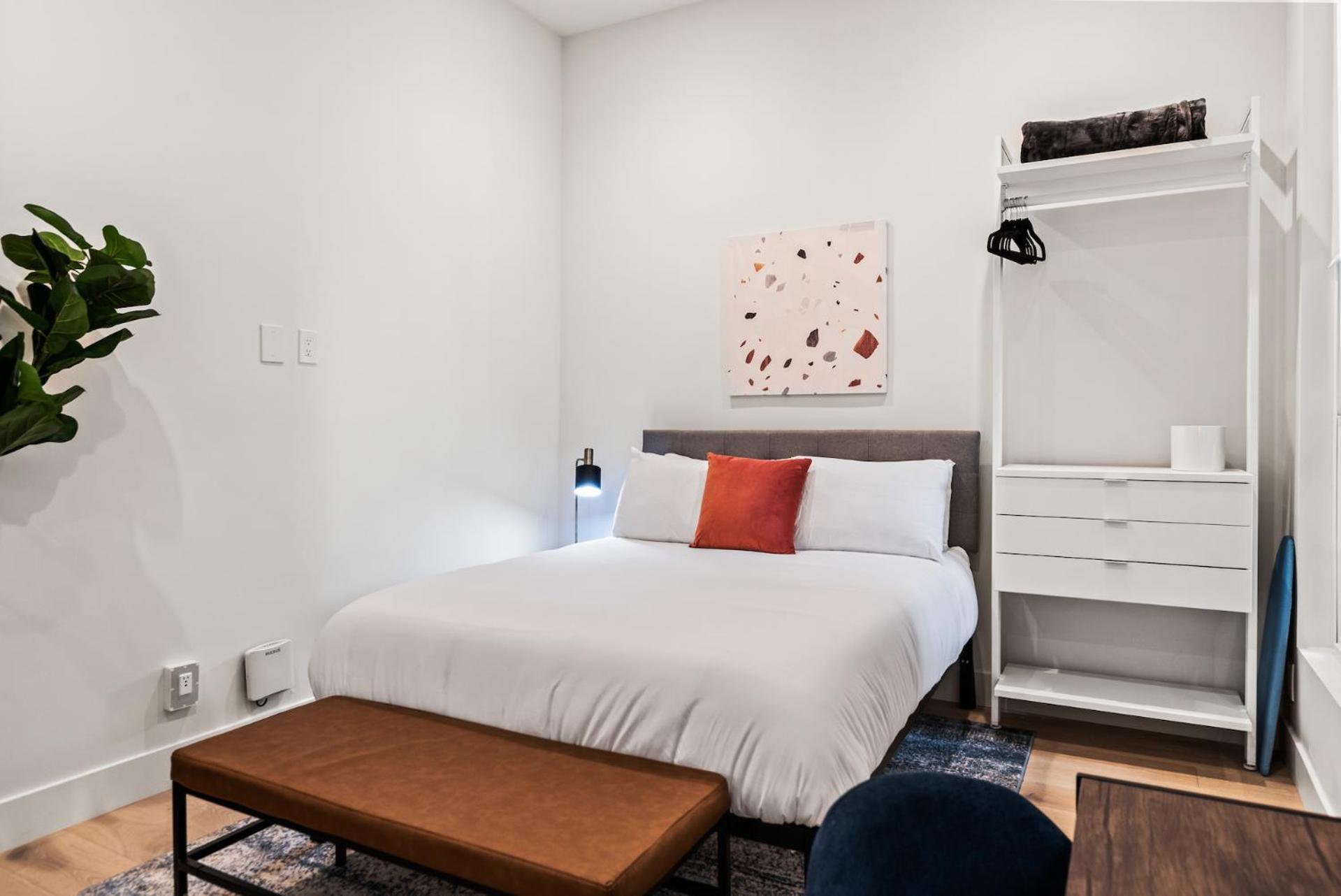 Kasa The Addison San Francisco 호텔 외부 사진