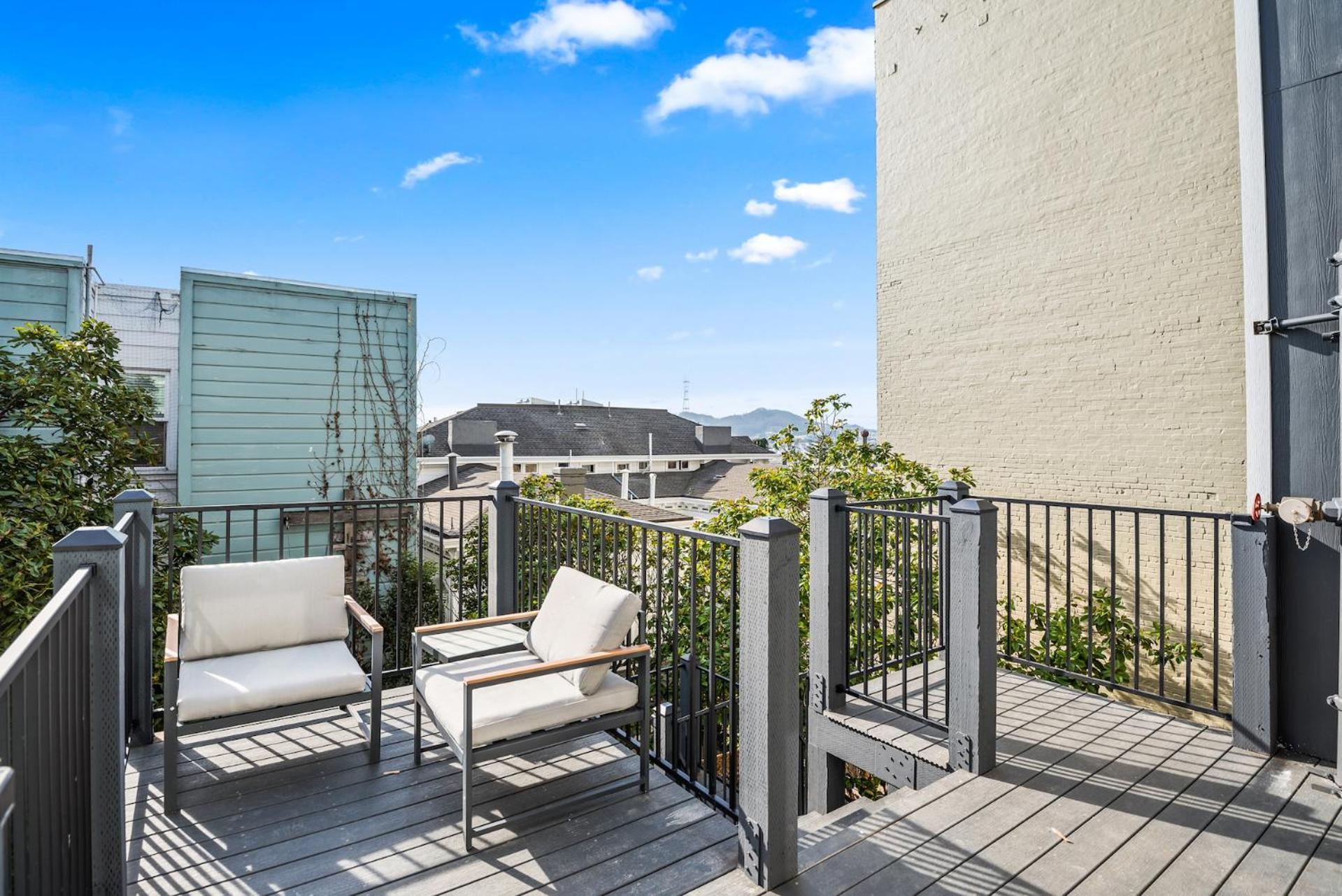 Kasa The Addison San Francisco 호텔 외부 사진